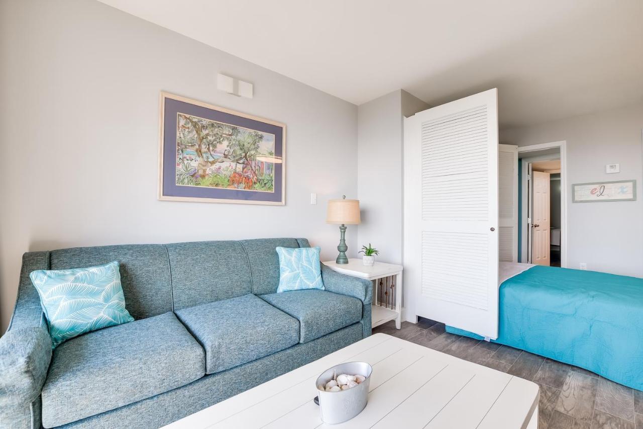 Myrtle Beach Condo With Ocean View And Pool Access! Ngoại thất bức ảnh